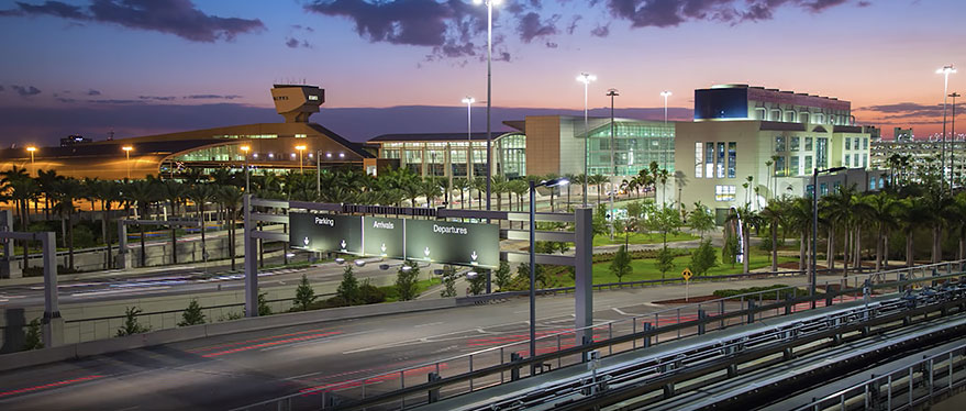 Oslo Airport