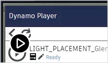 Video: Expedite project delivery and enhance quality with Dynamo for Civil 3D 2021