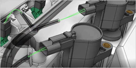 Save time and automate tasks using Product Design & Manufacturing Collection