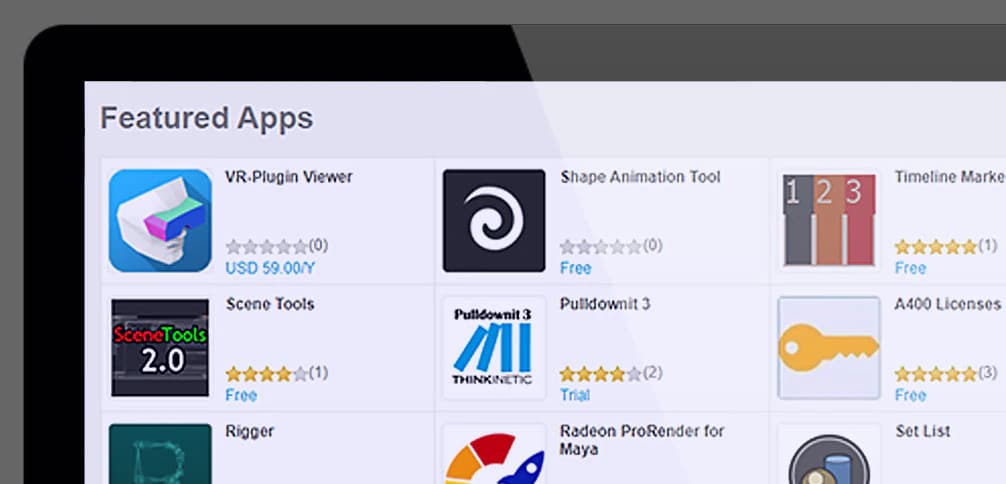 Publish your apps and industry solutions in the Autodesk App store