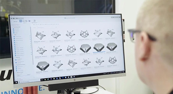 Matsuura customer story video