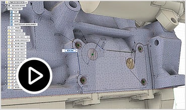 Video: Working with STLs or OBJs from your 3D scanner or another CAD tool