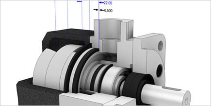 Optimize processes using Tolerance Analysis